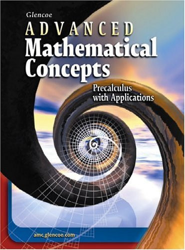 Advanced Mathematical Concepts