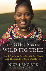 Girls in the Wild Fig Tree