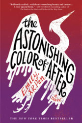 Astonishing Color of After