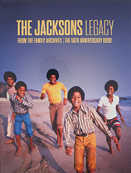 Jacksons: Legacy