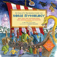 Child's Introduction to Norse Mythology