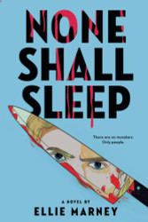 None Shall Sleep (The None Shall Sleep Sequence 1)