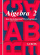 Algebra 2 An Incremental Development Algebra 2 An Incremental Development