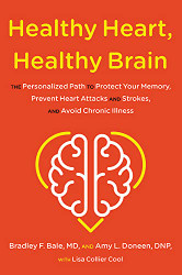 Healthy Heart Healthy Brain