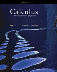 Calculus For Scientists And Engineers Multivariable