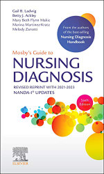 Mosby's Guide to Nursing Diagnosis Revised Reprint