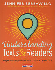Understanding Texts & Readers: Responsive Comprehension