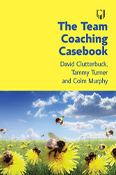 Team Coaching Casebook
