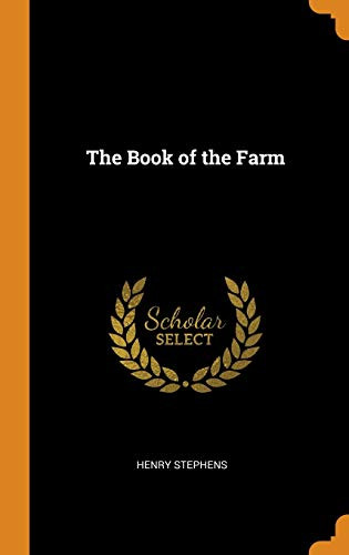 Book of the Farm