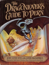 Dragonlover's Guide to Pern