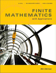 Finite Math With Applications