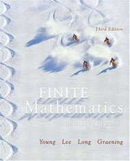 Finite Mathematics