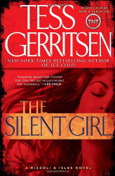 Silent Girl (Rizzoli & Isles)