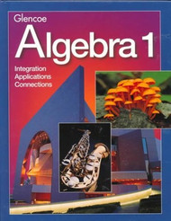 Glencoe Algebra 1
