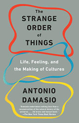 Strange Order of Things: Life Feeling and the Making of Cultures