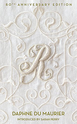 Rebecca (Virago Modern Classics)