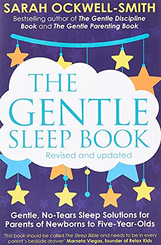 Gentle Sleep Book