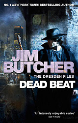 Dead Beat (Dresden Files (ROC ))