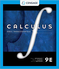Calculus: Early Transcendentals Loose-leaf Version 9th