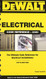 DEWALT Electrical Code Reference: Based on the 2020 NEC