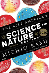 Best American Science And Nature Writing 2020