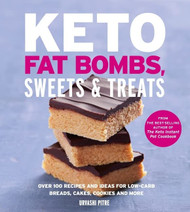 Keto Fat Bombs Sweets & Treats