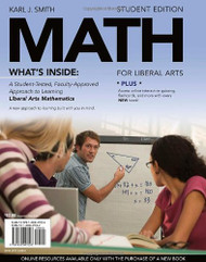 Math For Liberal Arts