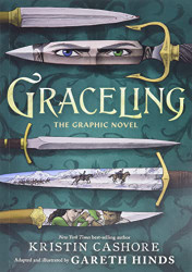 Graceling Graphic Novel