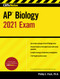 CliffsNotes AP Biology 2021 Exam