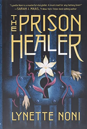 Prison Healer
