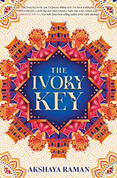 Ivory Key (The Ivory Key Duology)