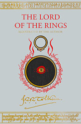 Lord of the Rings Illustrated