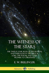 Witness of the Stars
