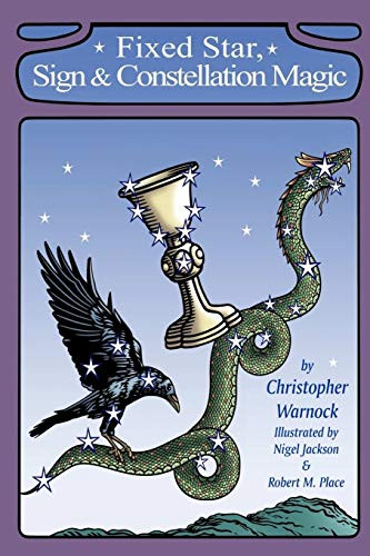 Fixed Star Sign and Constellation Magic