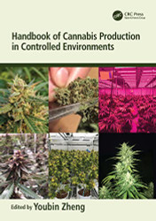 Handbook of Cannabis Production in Controlled Environments