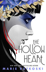 Hollow Heart (Forgotten Gods 2)