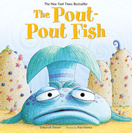 Pout-Pout Fish (A Pout-Pout Fish Adventure 1)