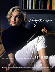 Fragments: Poems Intimate Notes Letters
