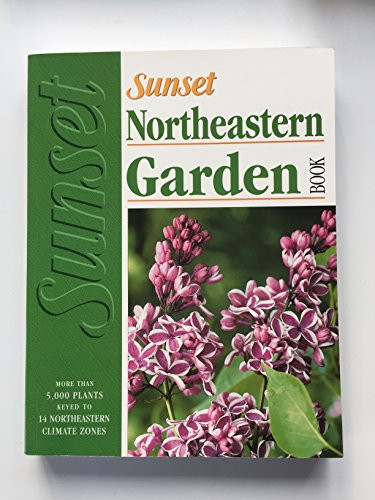 Northeastern Garden Book