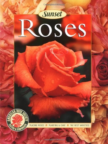 Roses: Placing Roses Planting & Care The Best Varieties