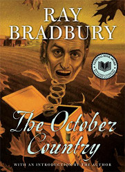 October Country