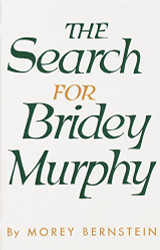 Search for Bridey Murphy