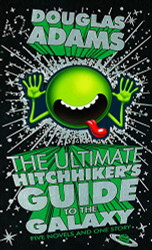 Ultimate Hitchhiker's Guide