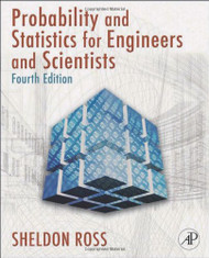 Introduction To Probability And Statistics For Engineers And Scientists