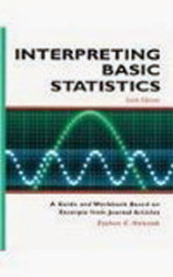 Interpreting Basic Statistics