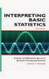 Interpreting Basic Statistics