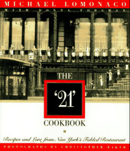 "21" Cookbook