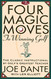 Four Magic Moves to Winning Golf