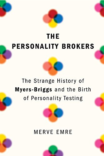 Personality Brokers