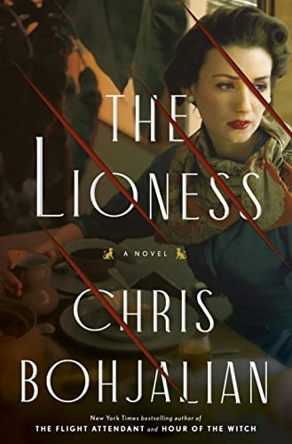 Lioness: A Novel